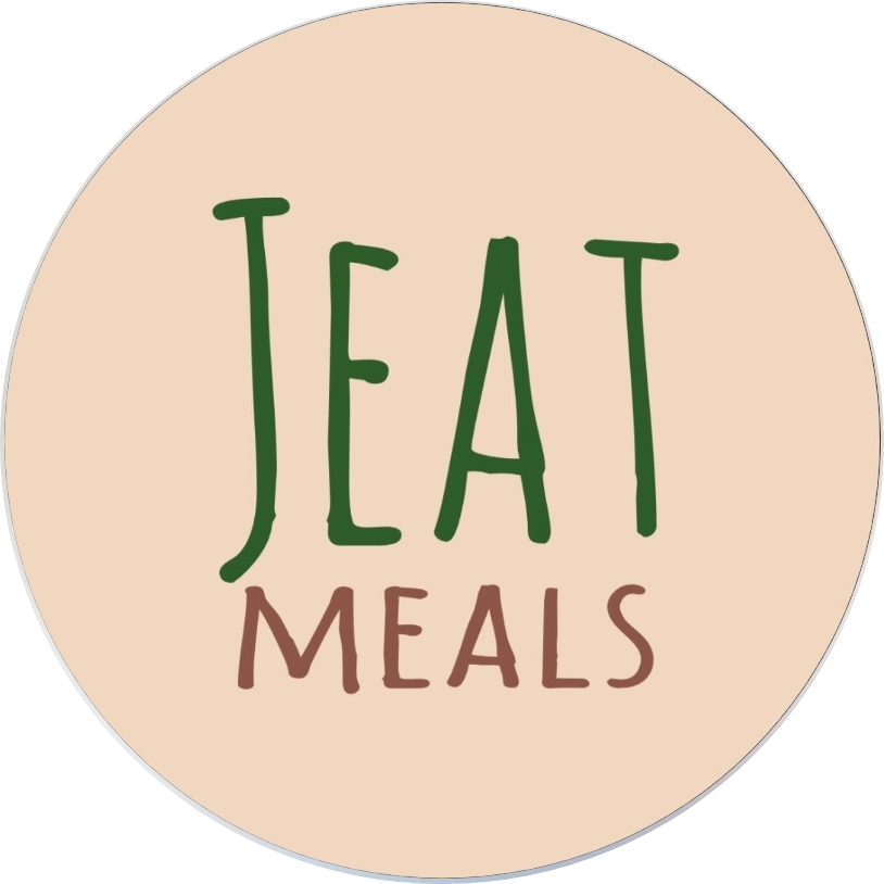 JeatMeals logo